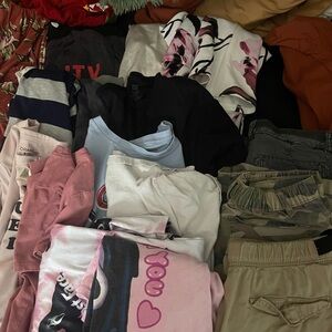Teen girl clothes!!